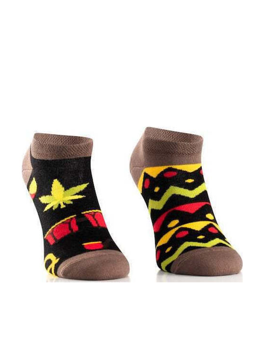 Todo Socks Rasta Style Socken Todo Socks Rasta Style Socken