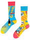 Todo Socks Чорапи Многоцветни