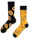 Todo Socks Șosete Sunflower