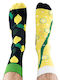 Todo Socks Γυναικείες Κάλτσες Lemonade