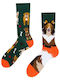 Todo Socks Ανδρικές Κάλτσες Πολύχρωμες