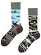 Todo Socks Ανδρικές Κάλτσες Πολύχρωμες