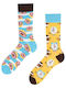 Todo Socks Men's Multicolour Socks