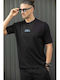 T-shirt Black
