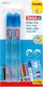 Tesa Glue Sticker 20gr 2pcs White