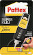Pattex Aufkleber Klebstoff 3gr Transparent