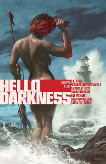 Hello Darkness Vol 4