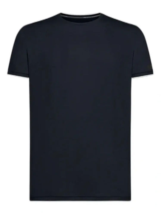 T-shirt Blue Black 26226-60