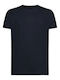 T-shirt Blue Black 26226-60