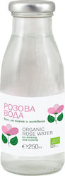 ZoyaShop Βιολογικό Ροδόνερο 250ml