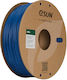 Esun Abs+ ABS Filament Pentru Imprimante 3D Alb...