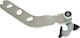 Fiat Ducato 2006 Sliding Side Door Lower Roller Without Bracket