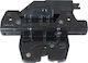 Bmw X5 E53 01-06 Upper Rear Trunk Lid Lock