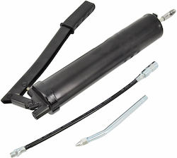 Awtools Hand Schmierfettpistole 500cc Schwarze Linie