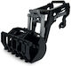 Jamara Front Loader 'krokodilschaufel' Rc Tractor 1:24s