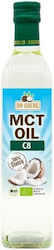 Dr. Goerg Organic Coconut Oil 500ml