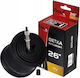 Inner Tube 26 X 1.75 1.95 2.125 Dv 40mm Bicycle Prox