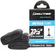Tube 27.5x2.10/2.40 Fv 43mm Box Deli