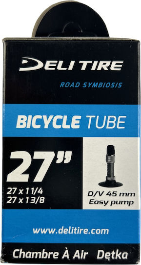 Tube 27x1-1/4 27x1-3/8 Dv 45mm Box Deli