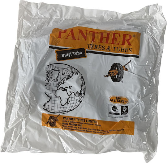 14.9-28 Tr-218 Panther Inner Tube
