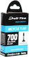 Велосипедна Гума 700x19/23c Fv 51.5mm Кутия Deli