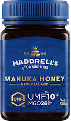 Manuka Honey Haddrells 500gr