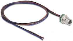 DeLock Καλώδιο 8m 80146 DeLock Καλώδιο 8m 80146