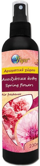 Gifa Raumdüfte Frühling Blumen Spray 230ml 0-68469