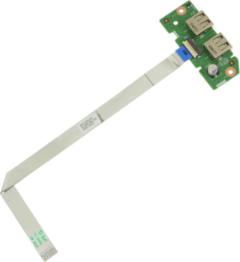 Καλωδιοταινία Οθόνης για Laptop Dell Inspiron 15 3520