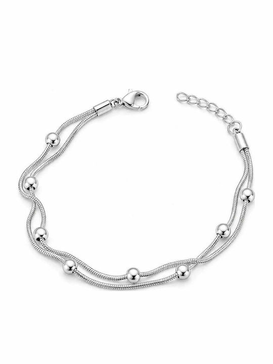 Charmy Damen Armband aus Stahl Charmy Damen Armband aus Stahl