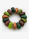 Women's Handcuff Bracelet 2295-br