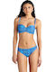 Set Bikini Blau