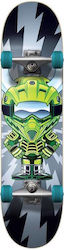 Speed Demons Skate Complete Shortboard Πολύχρωμο Speed Demons Skate Complete Shortboard Πολύχρωμο