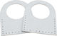 Mânere Mânuță Set 17x21cm Croco Albăstrui