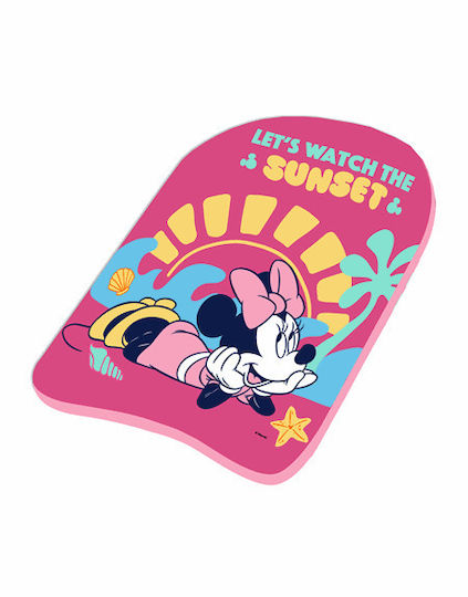 Blablatoys D.i Παιδική Σανίδα Θαλάσσης Minnie 59454