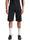 Herren Shorts Schwarz