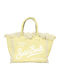 MC2 Strandtasche Gelbe