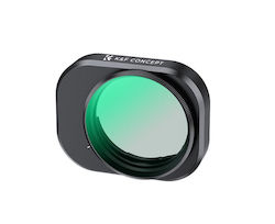 K&F Concept CPL Filtru Lentilă pentru DJI Mini 4 Pro