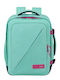 American Tourister Backpack Green