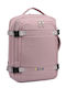RCM Backpack Waterproof 44lt Pink