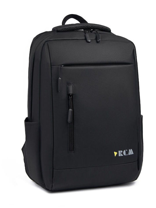 RCM Backpack Αδιάβροχο 22lt Μαύρο