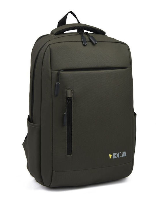RCM Backpack Αδιάβροχο 22lt Χακί