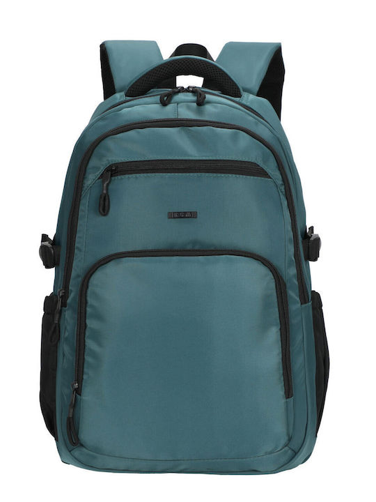 RCM Backpack Αδιάβροχο 24lt Γκρι