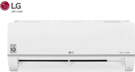 LG Ocean Dualcool Air Conditioner Inverter 12000 BTU A++/A+ with WiFi