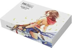 Square Enix Final Fantasy Jocuri de Carti - Kit Prelansare Oceane De Vis (Opus Xxviii) Square Enix Final Fantasy Jocuri de Carti - Kit Prelansare Oceane De Vis (Opus Xxviii)