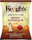 Keogh's Irish Chips Honey Barbeque 125gr