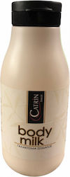 Catrin Beaute Moisturizing Body Milk with Coconut Scent 330ml Catrin Beaute Moisturizing Body Milk with Coconut Scent 330ml