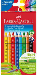 Faber-Castell Buntstifte Graue Set 10Stück