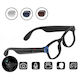 TBD0606281001A Smart Glasses Black