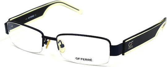Gianfranco Ferre Ff18802 0909 52-17-135 Vintage